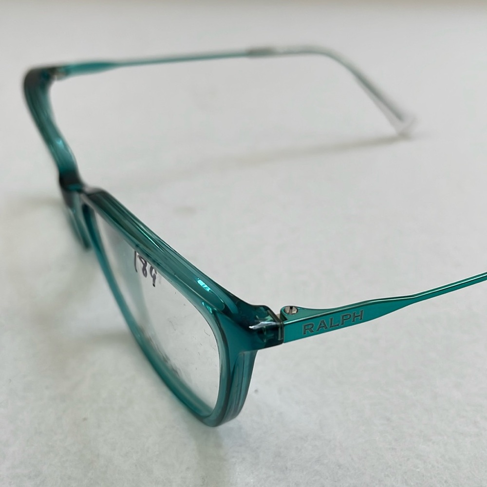 NEW Ralph Ralph Lauren eyeglass frame - Picture 6 of 10